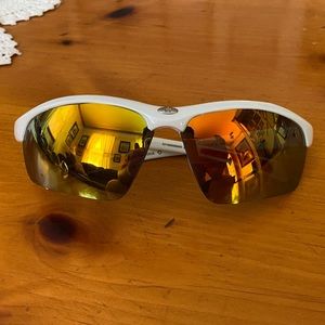 Ironman Sunglasses
